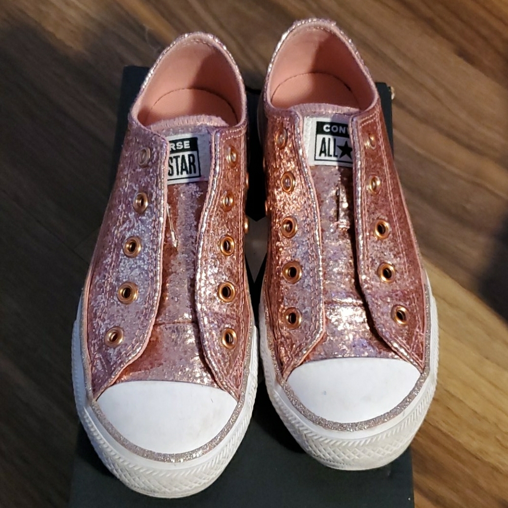 Converse all star